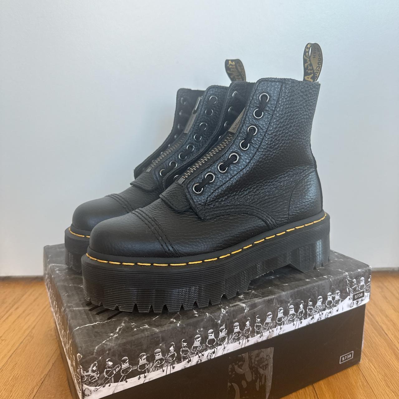 sinclair dr martens sale