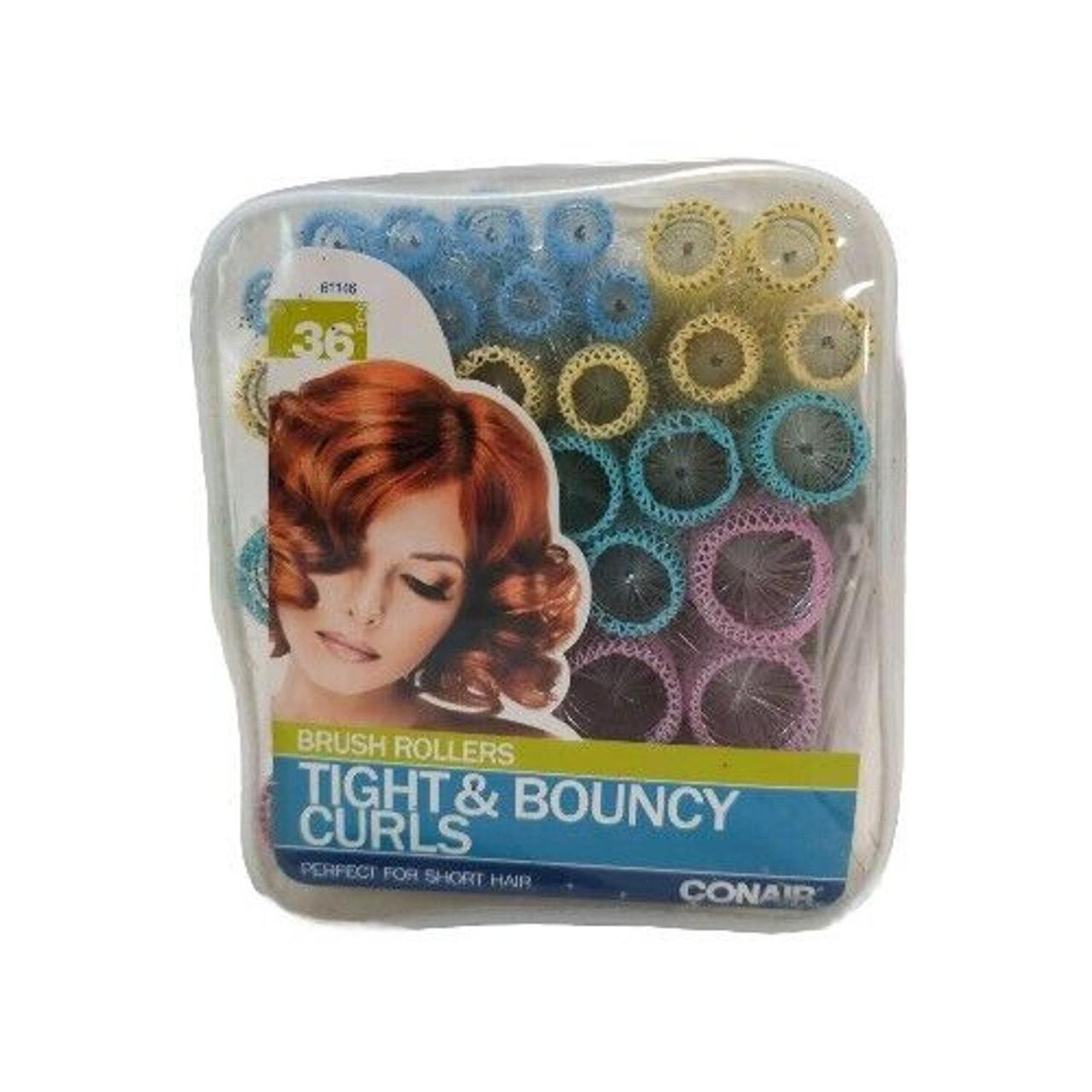 Conair brush rollers best sale