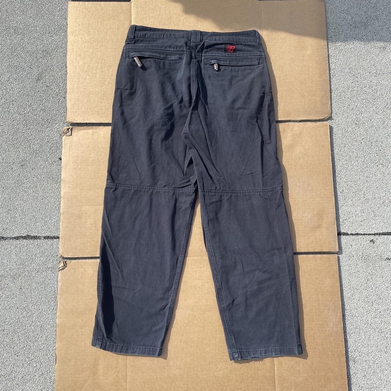 Bronze 56k pants perfect for shredding or stuff like... Depop