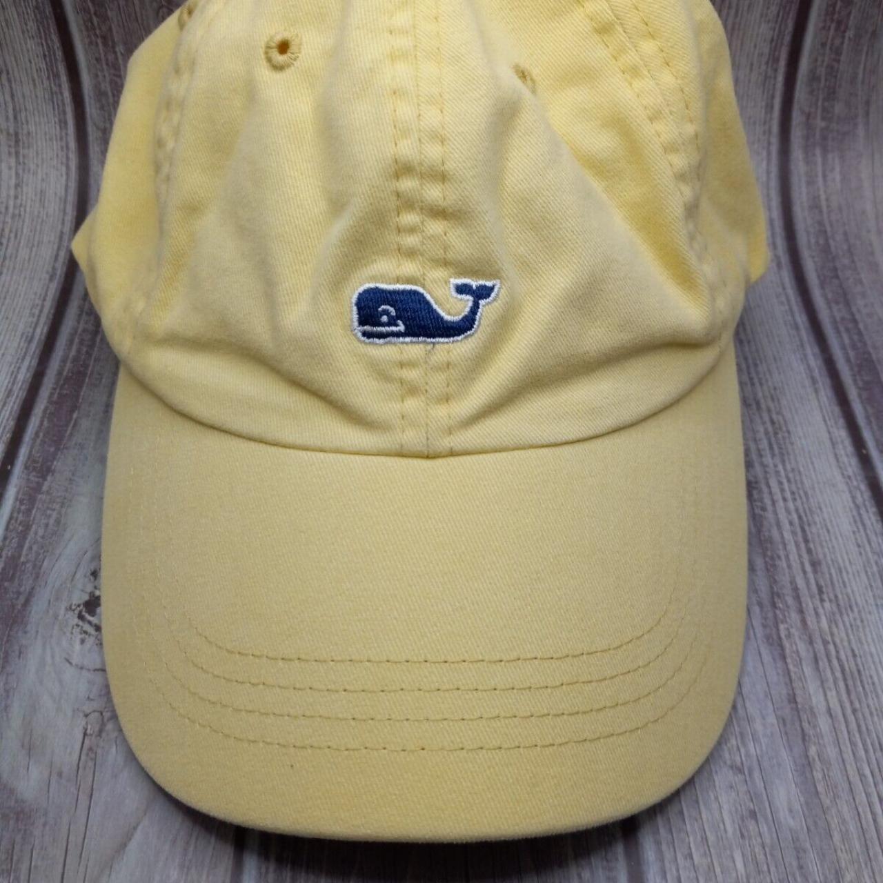 Vineyard Vines Unisex Hat Cap Adjustable Depop