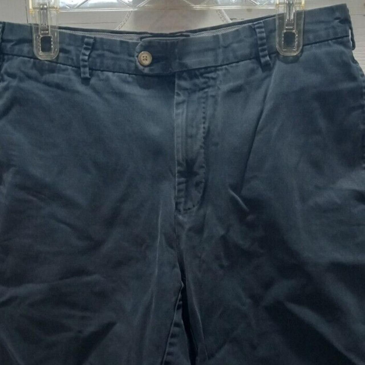 Peter Millar Pima Cotton Men Shorts Size 33 Shade of... Depop