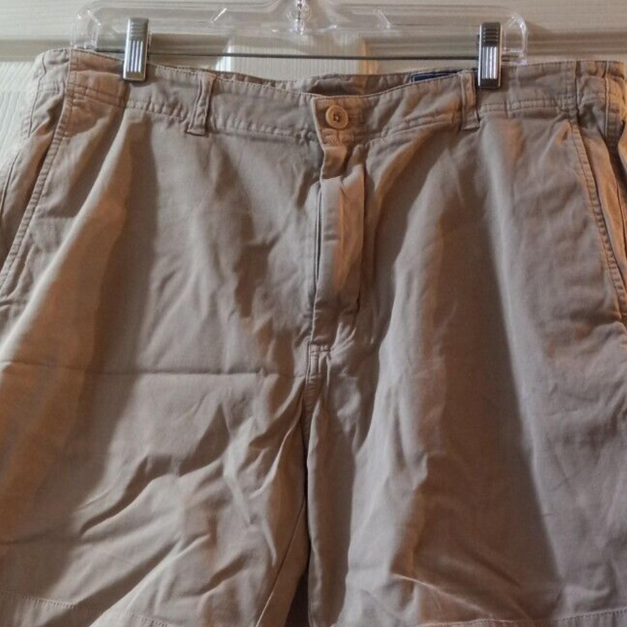 Vineyard Vines Men Shorts Size 36 Waist 18... Depop