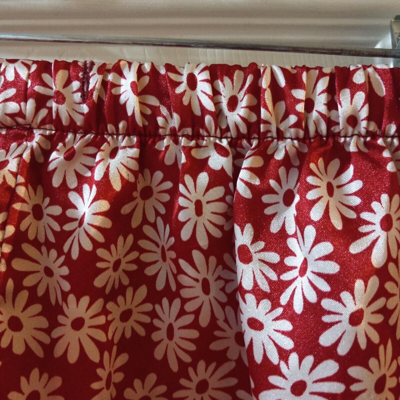 Vintage Esleep Women 2Piece Satin Pajama Set Size... Depop