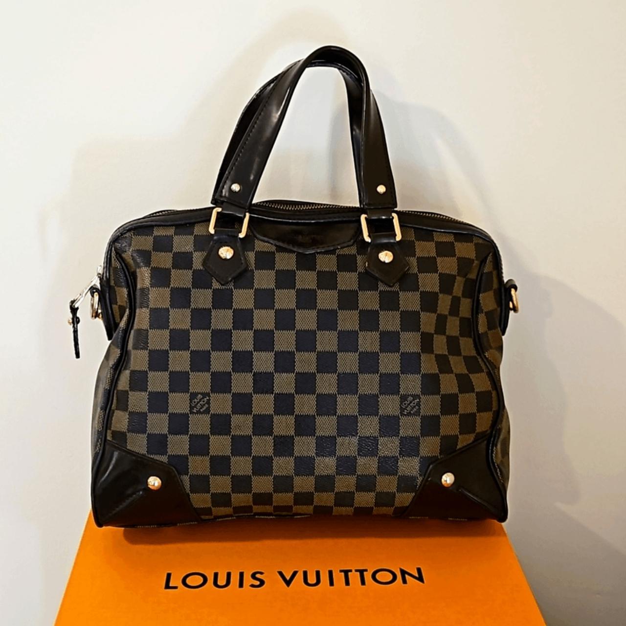 Lv discount retiro bag