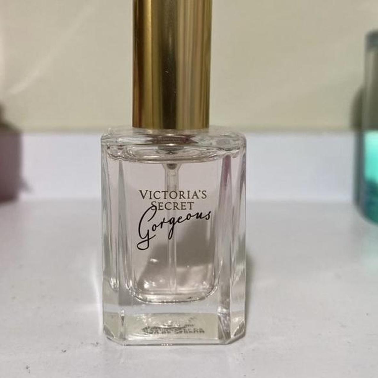 Victoria s Secret gorgeous mini 0.25 fl Oz. Brand Depop