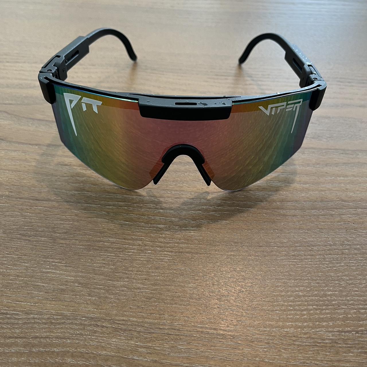 Viper oakleys best sale