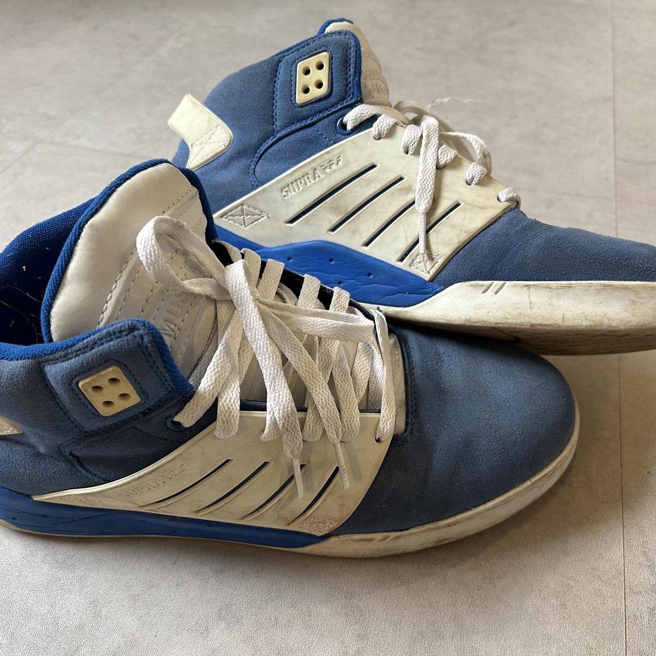 【箱付】SUPRA SKYTOP3(Ⅲ) REFLECTION SUPRA SKYTOP III REFLECTION MEN SHOES SIZE 7 | eBay