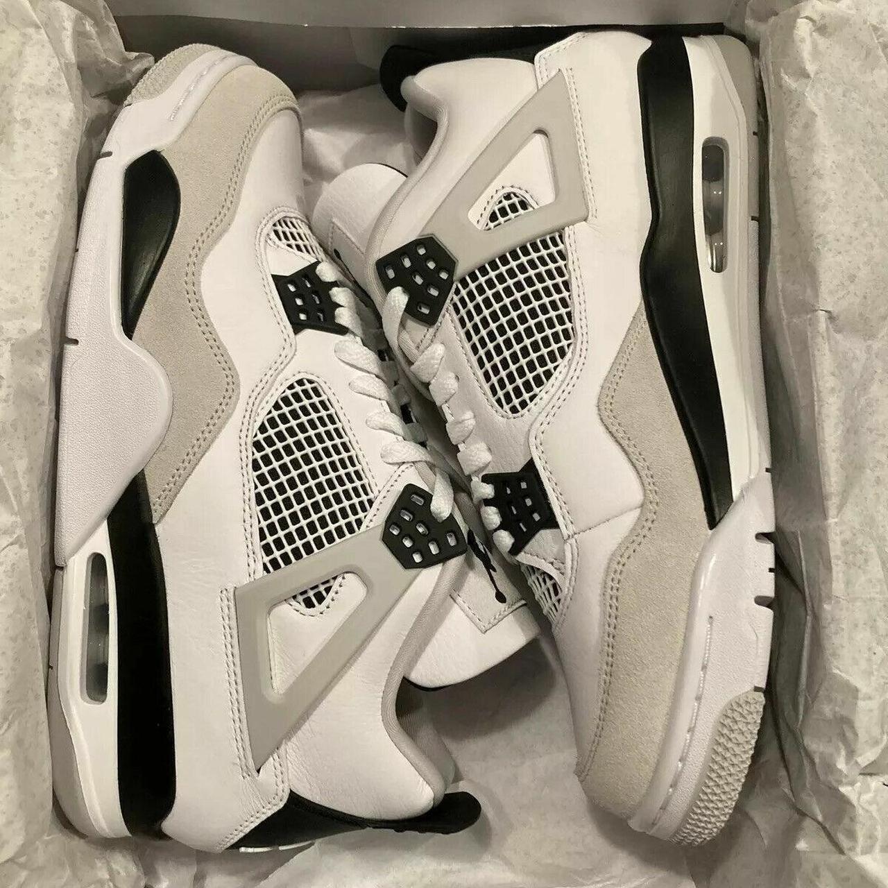 Nike air jordan 4 iv sale retro