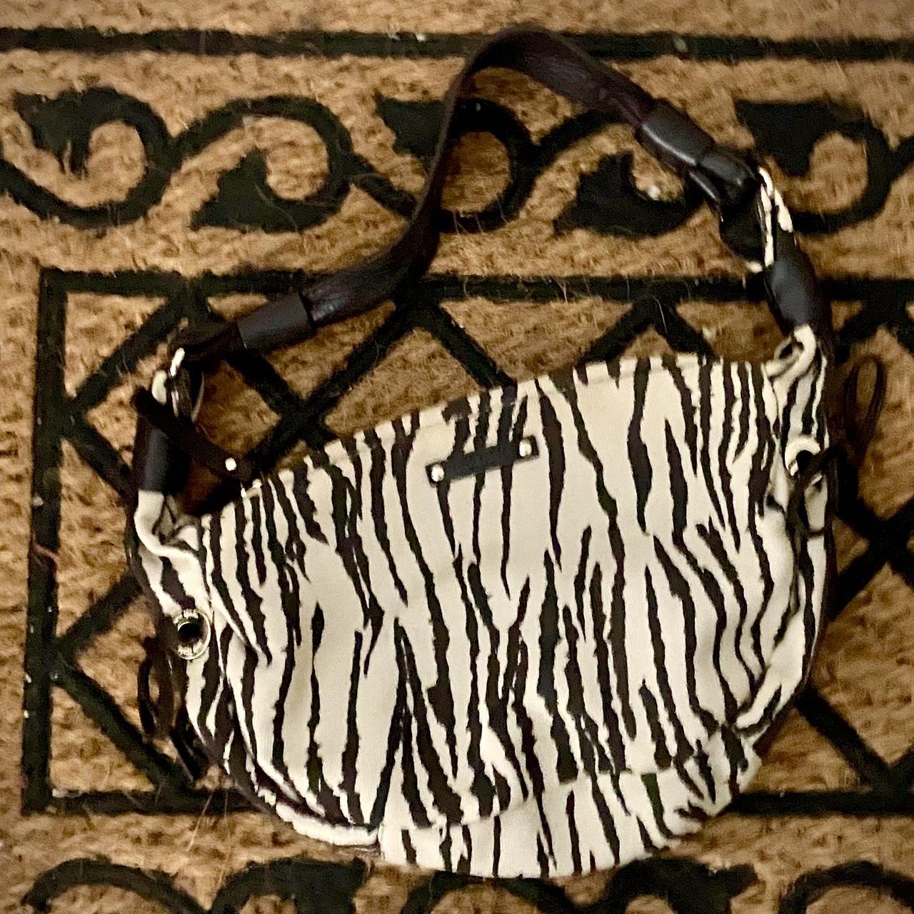 Kate spade leopard hot sale fanny pack