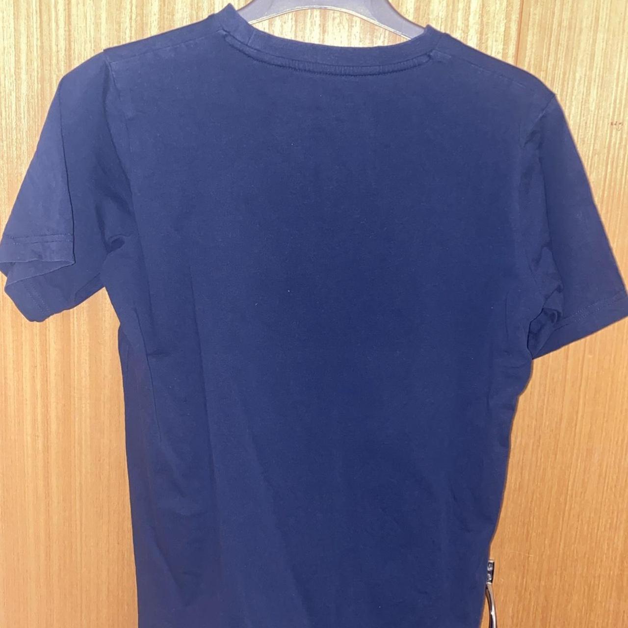 Berghaus t shirt - Depop