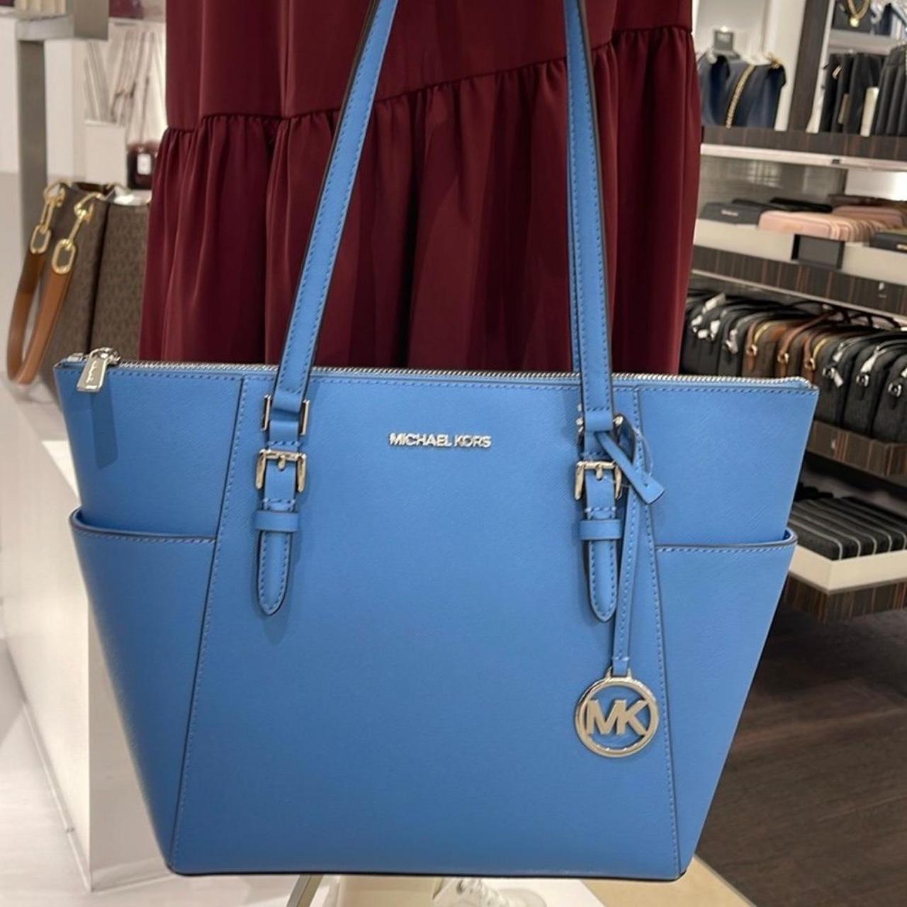 Outlets PRICE FIRM Michael Kors purse