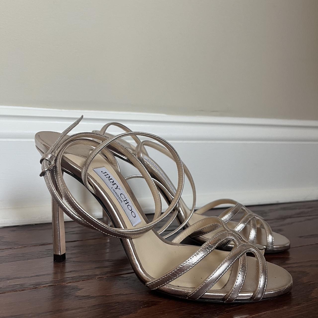 Mimi sandals clearance jimmy choo