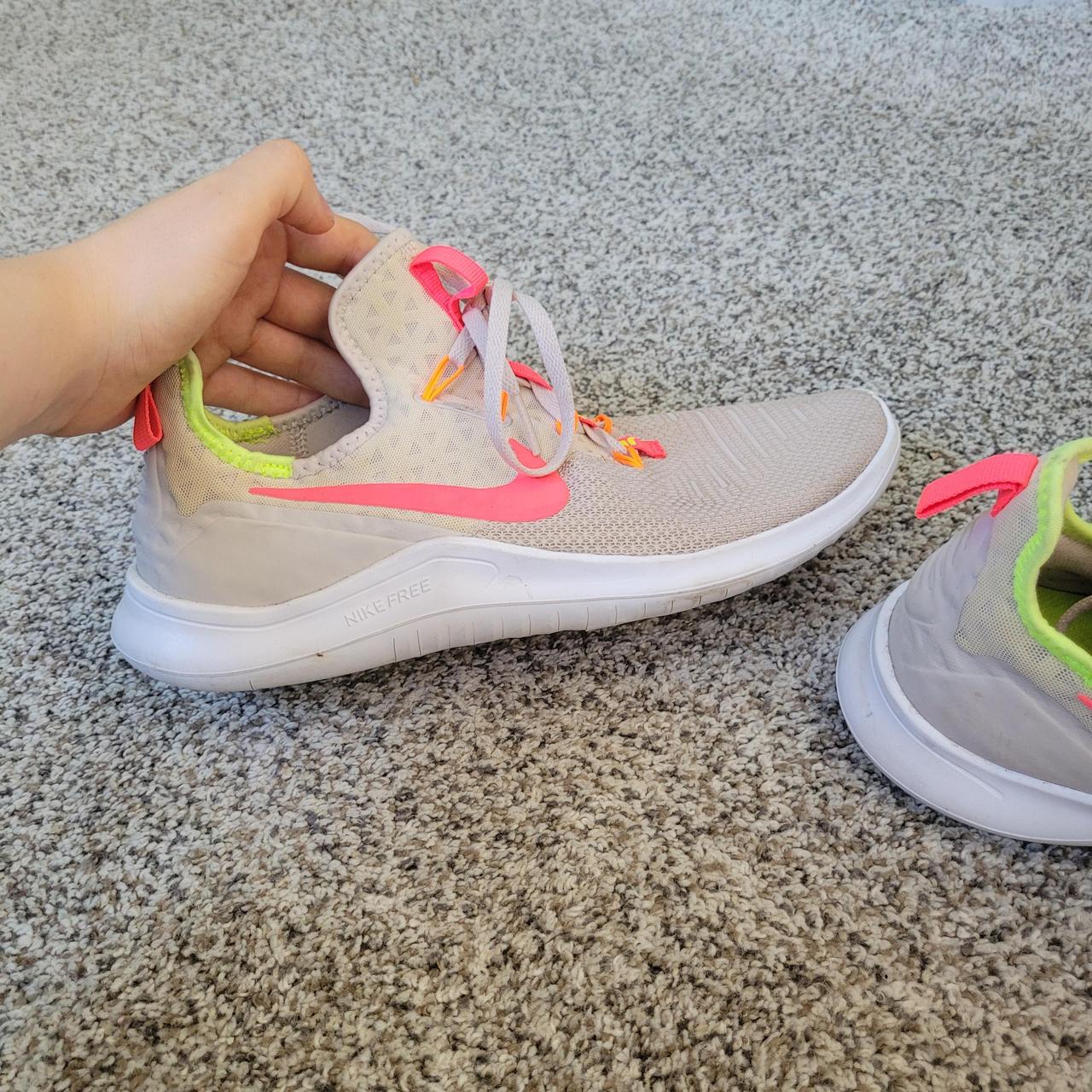 nike free tr8 womens shoes