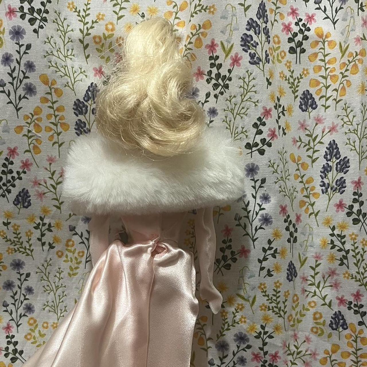 💗 Vintage Barbie hair set 💗 Brand new and sealed, - Depop