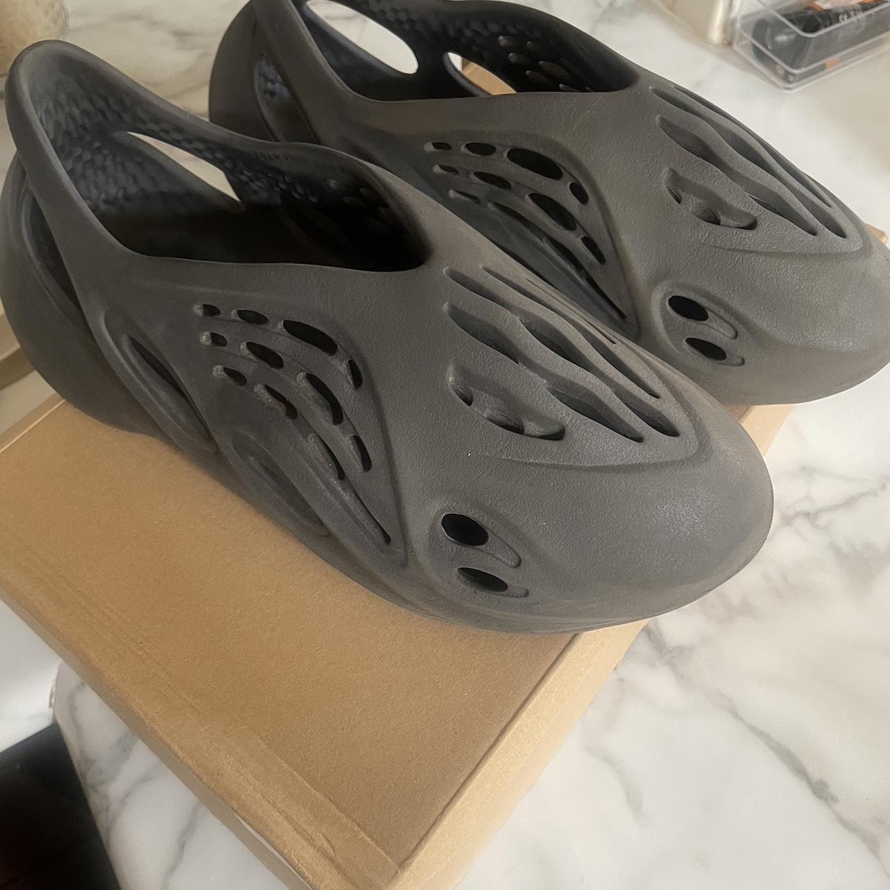 size 13 yeezy foam runners