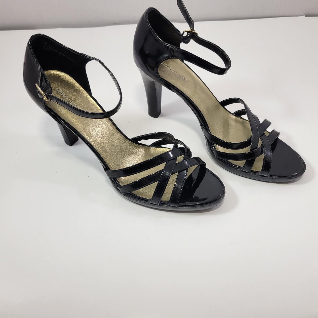 Worthington high heels hotsell