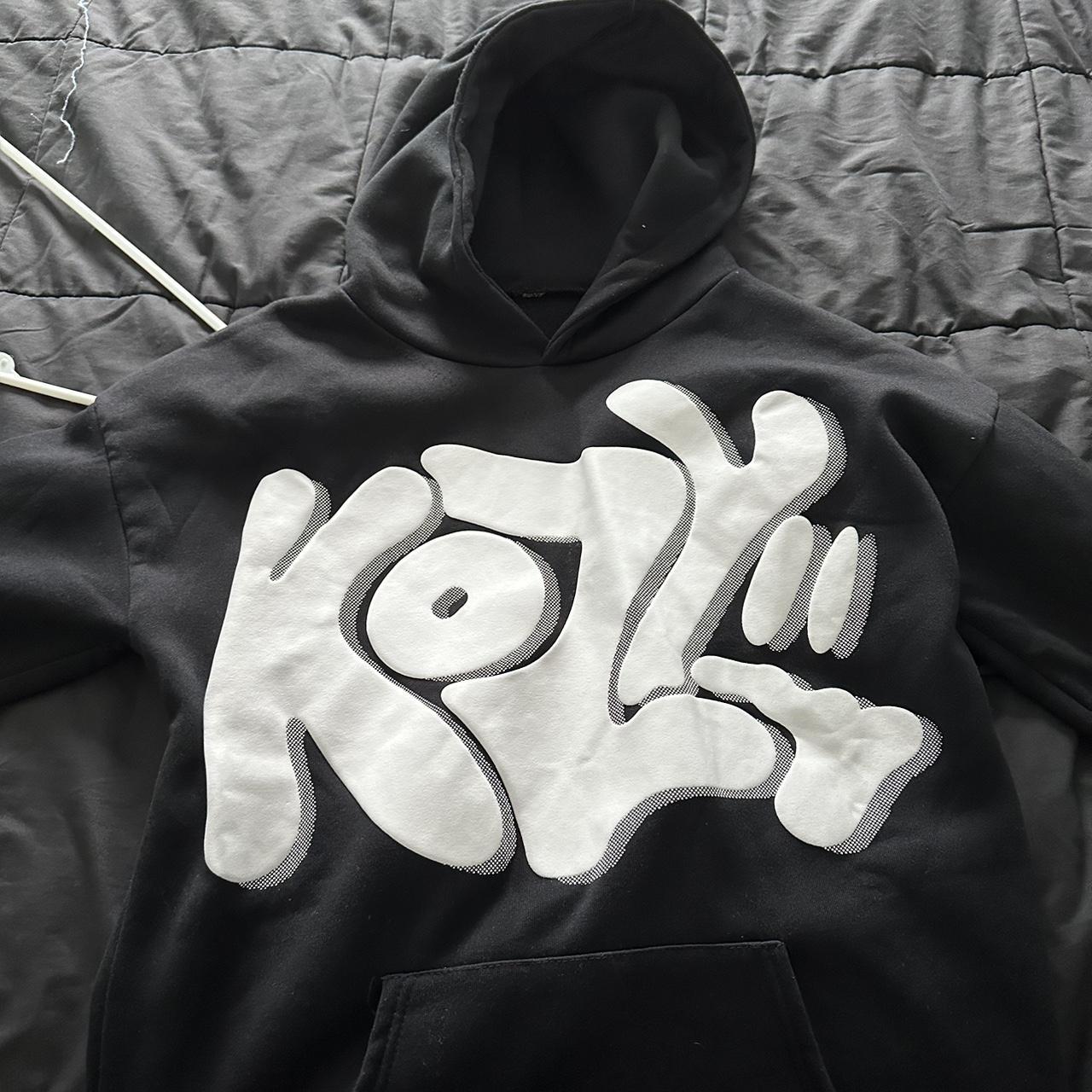 The kozy hoodie Clearance