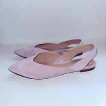 Madewell deals ava slingback