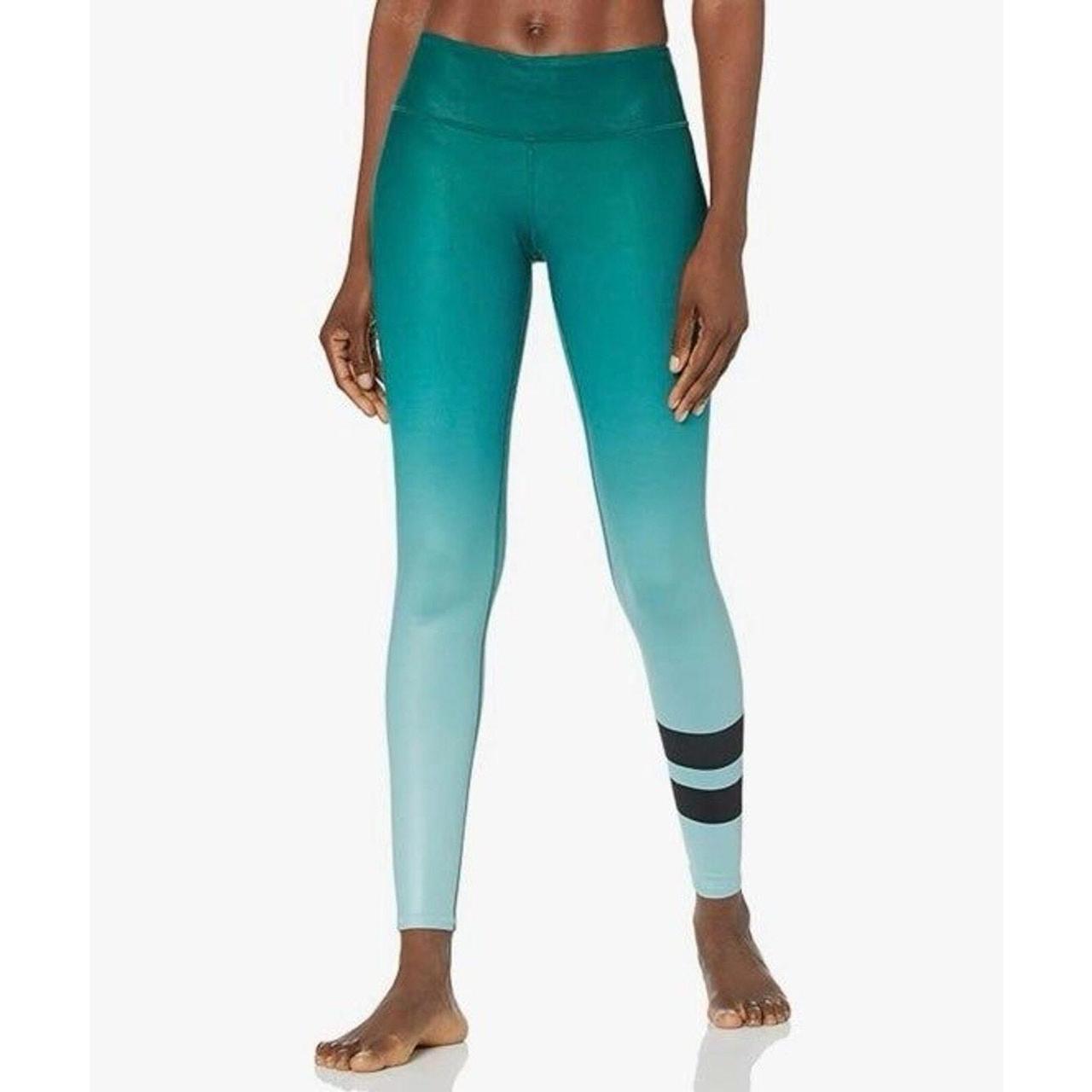 Alo ombre leggings best sale