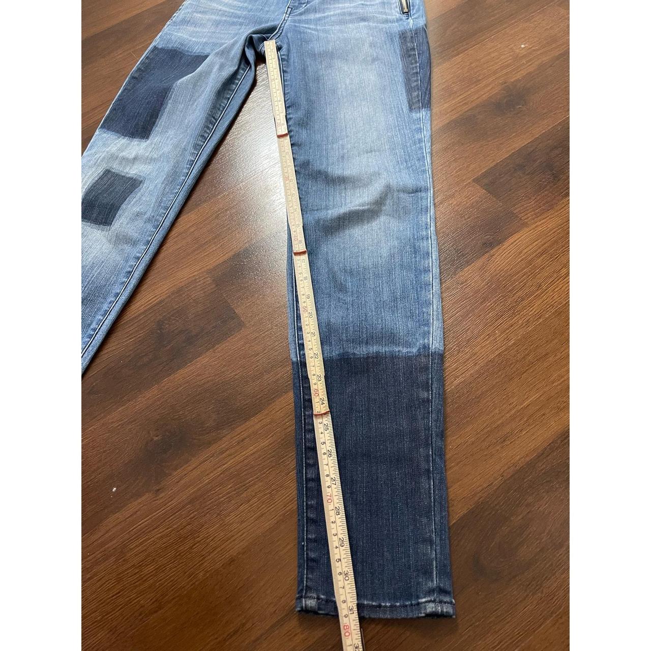 Calvin rucker jeans on sale