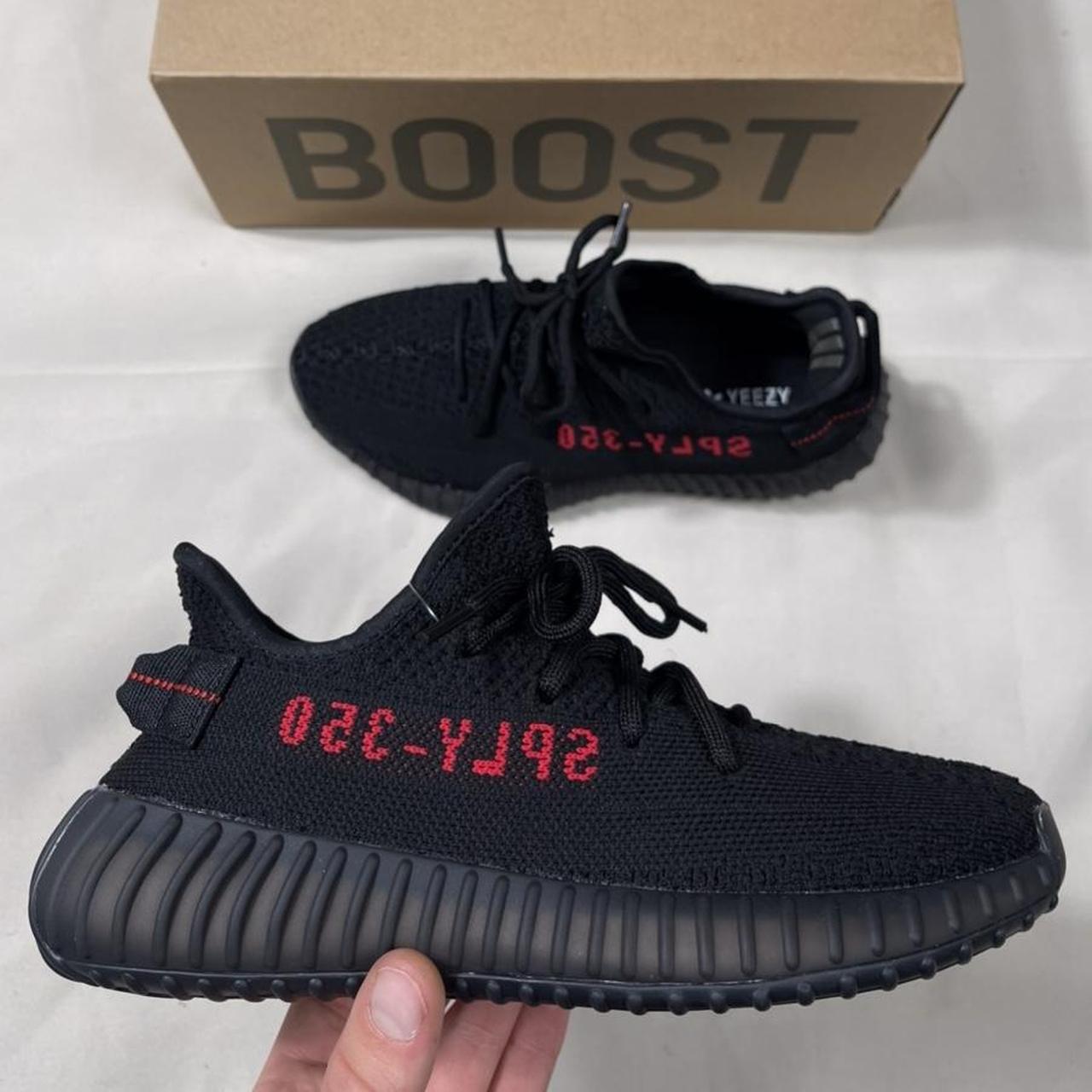 Adidas Yeezy Boost 350 V2 Size: UK 3 - UK 10.5 ☑️ -... - Depop