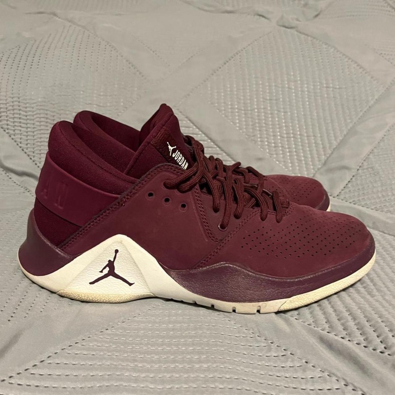 Jordan flight fresh premium release date online