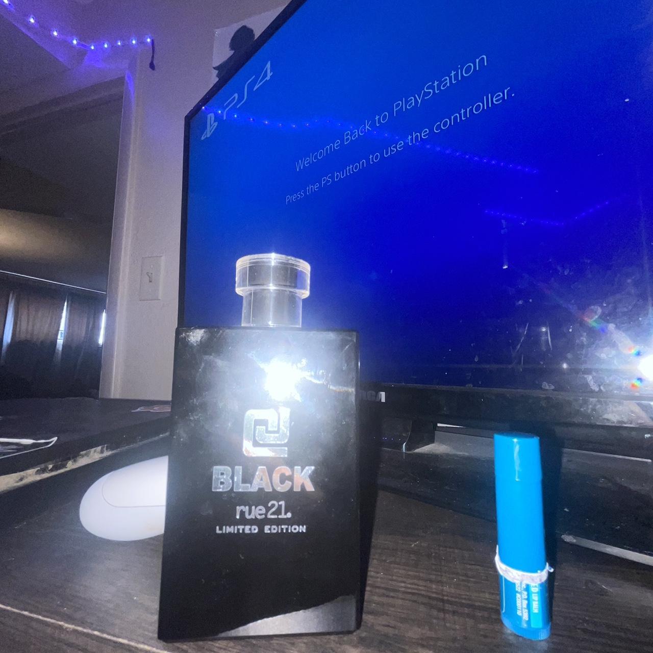 Black 21 online cologne