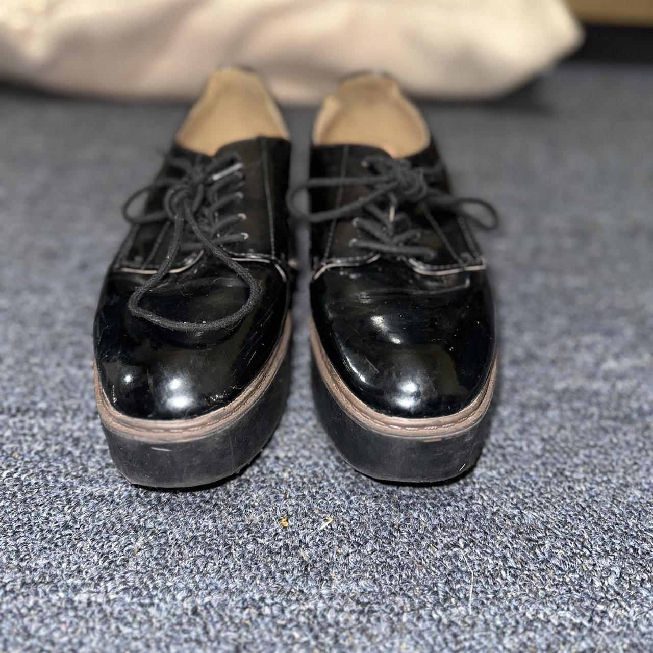 madden girl flatforms