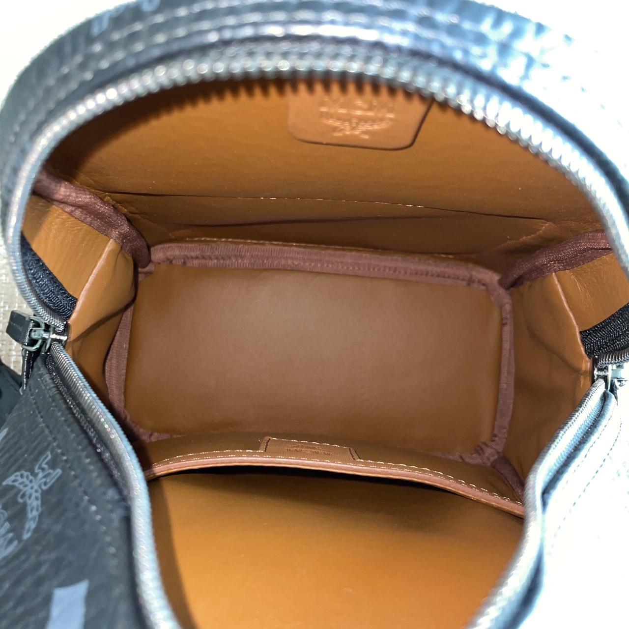 Authentic MCM Stark Mini Depop