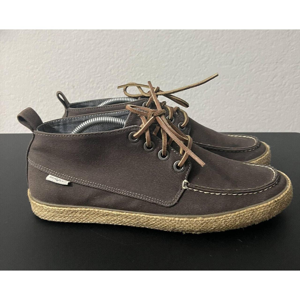 Seavees bayside cheap moc