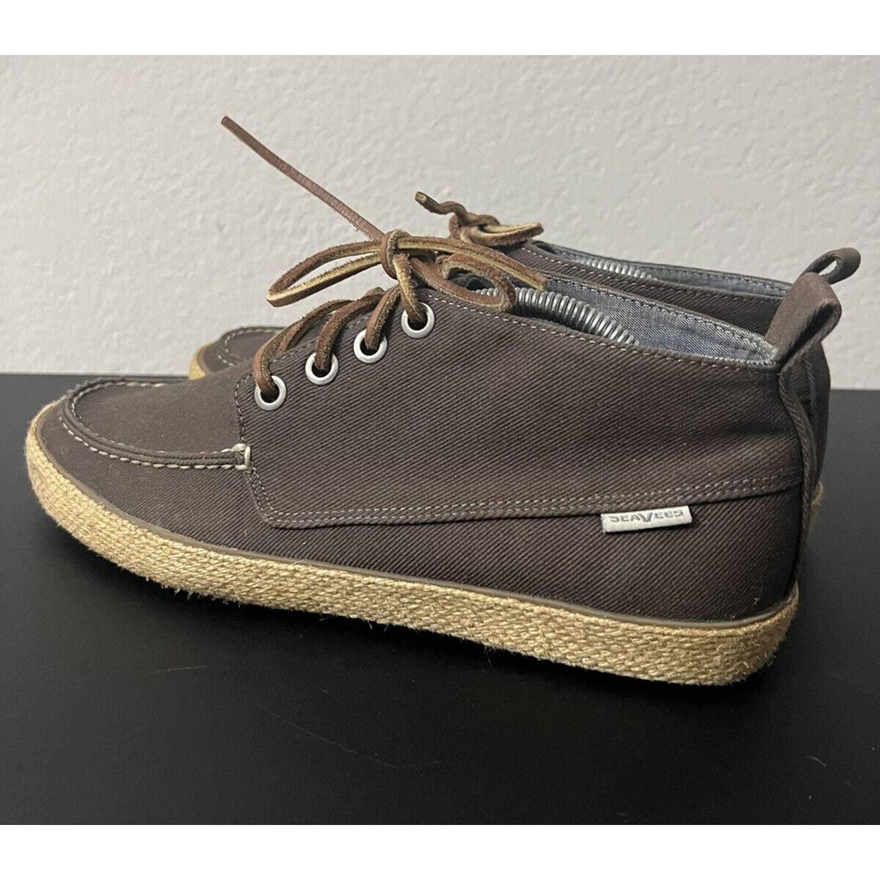 Seavees hot sale bayside moc