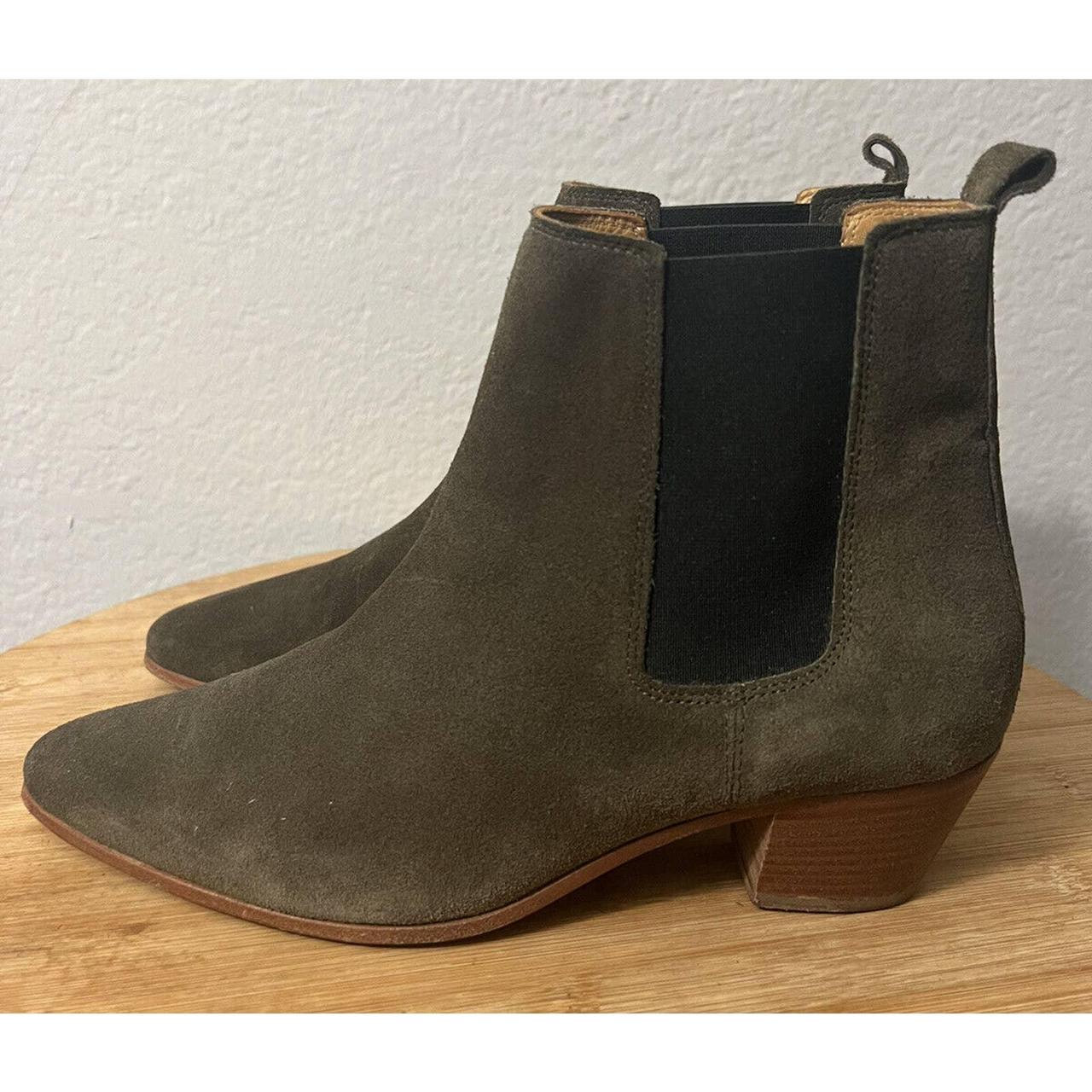 Iro yvette cheap boots