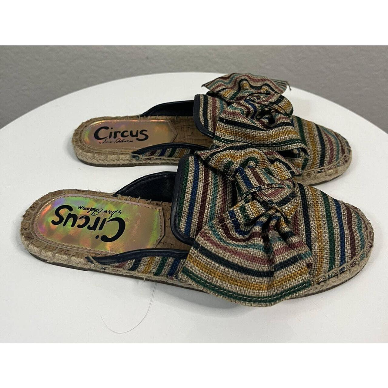 Circus by store sam edelman mules