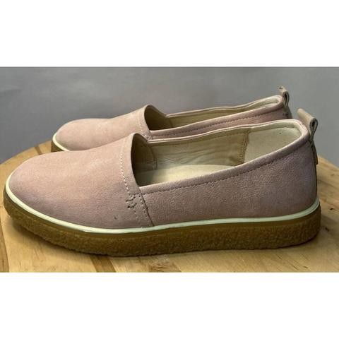 Ecco crepetray on sale slip on