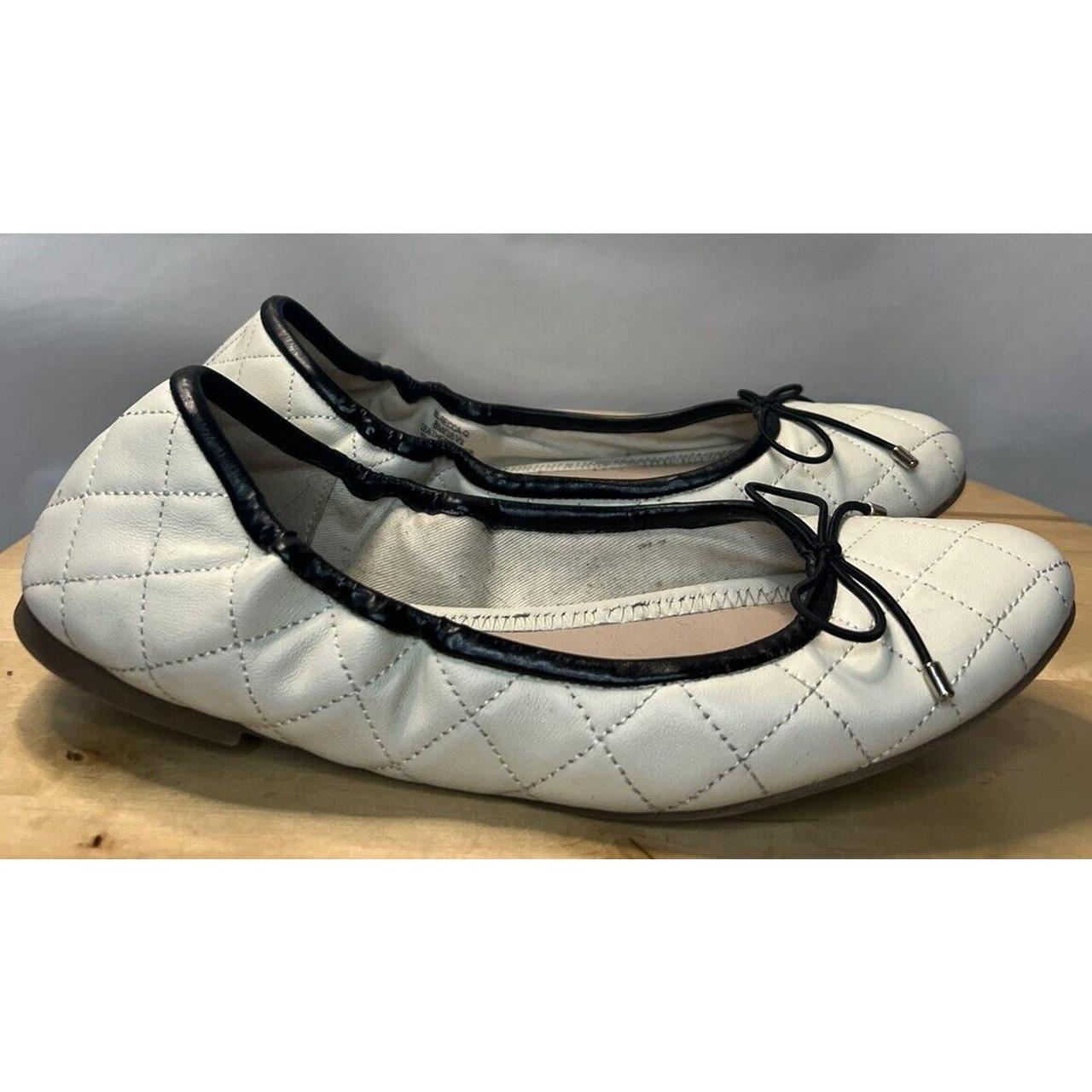 Essex lane 2025 ballet flat