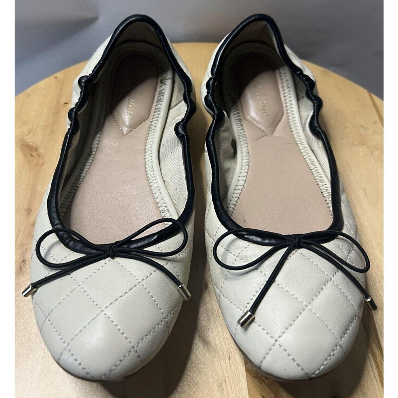 Essex lane becca ballet hot sale flat