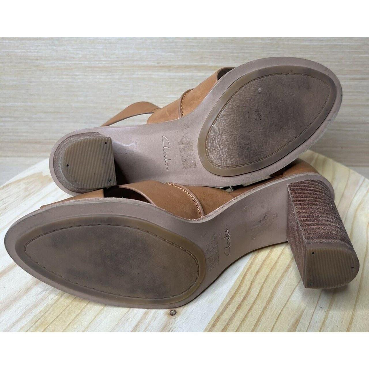 Clarks oriana 2025 bess sandals