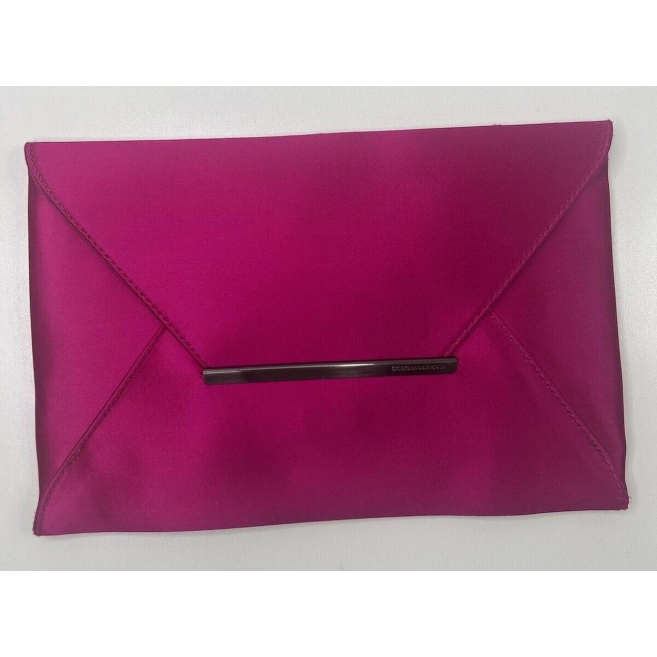 Bcbgmaxazria new envelope shops purse