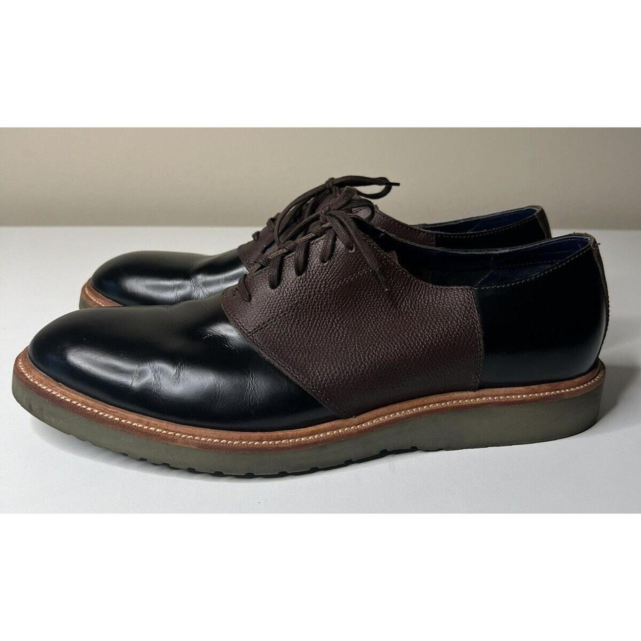 Fashion cole haan vibram sole