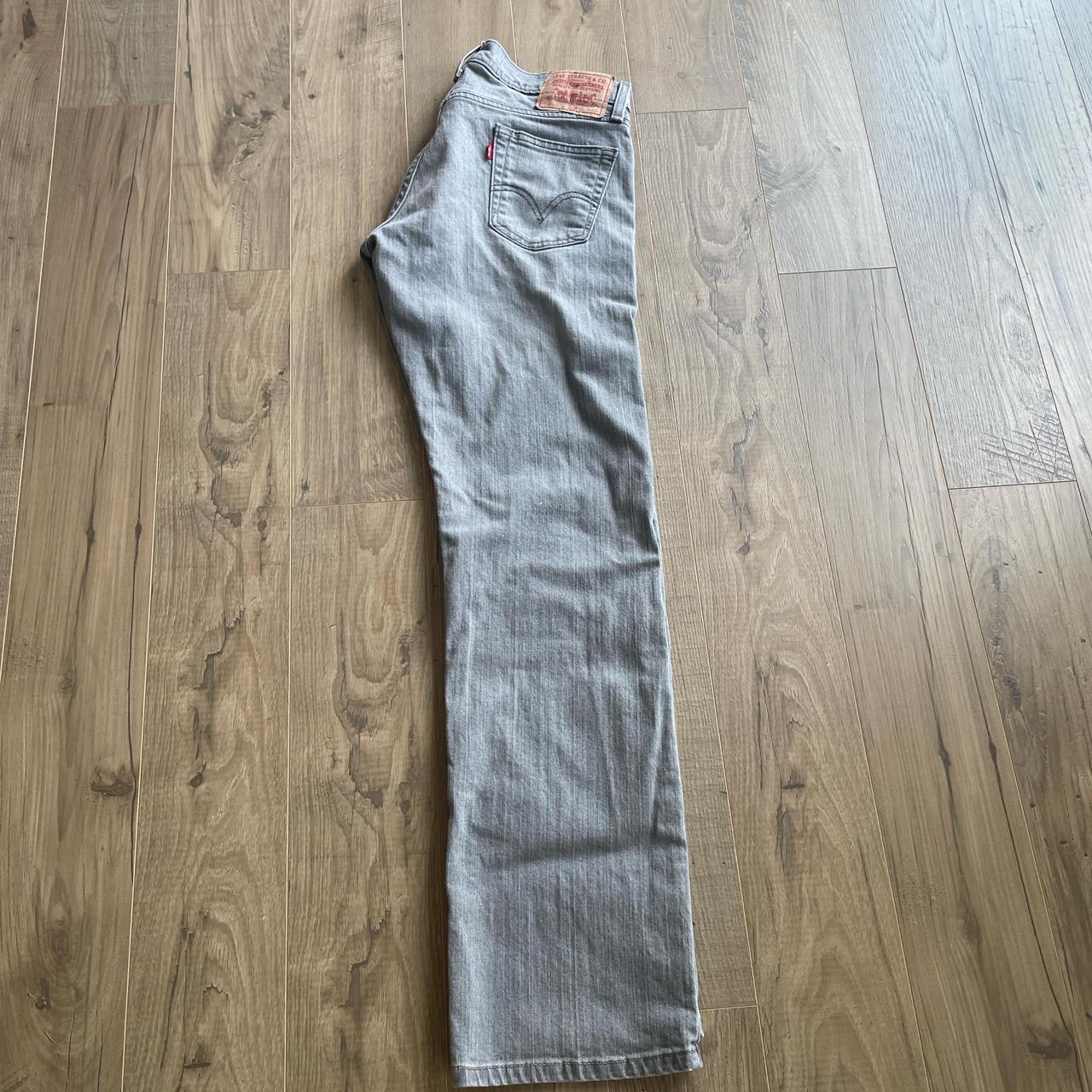 Levi's jeans #vintage #denim (31x32) - Depop