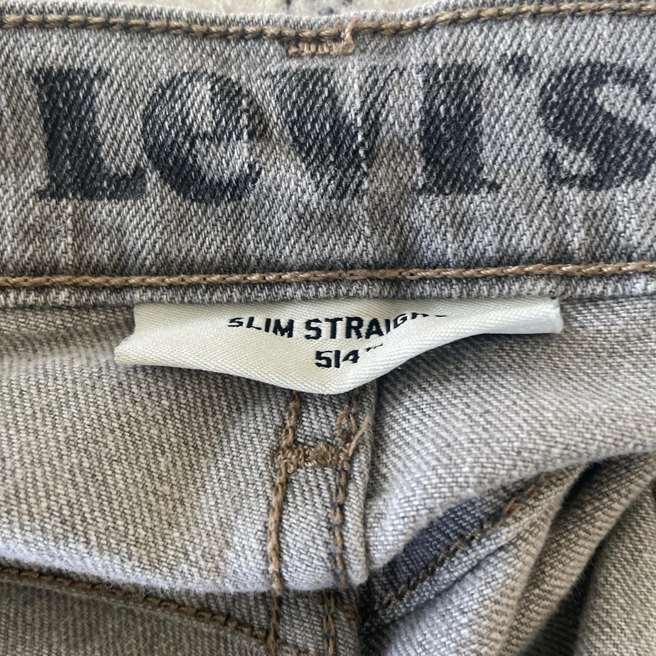 Levi's jeans #vintage #denim (31x32) - Depop