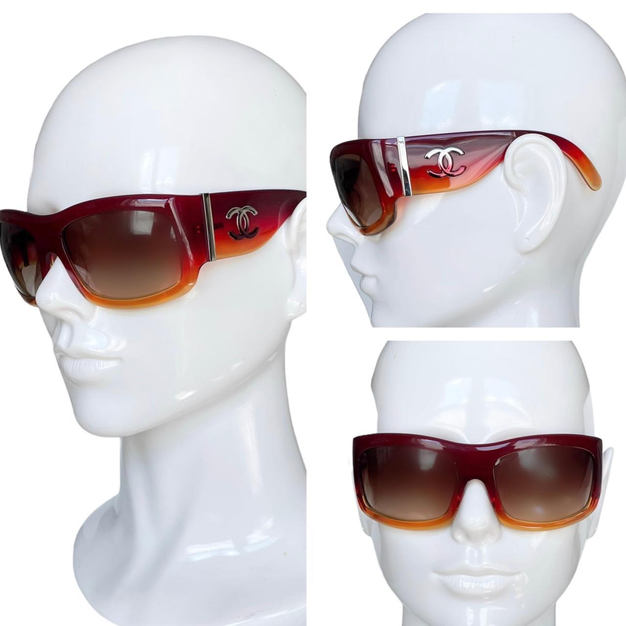 Chanel Orange Sunglasses : r/DHgateRepSquad