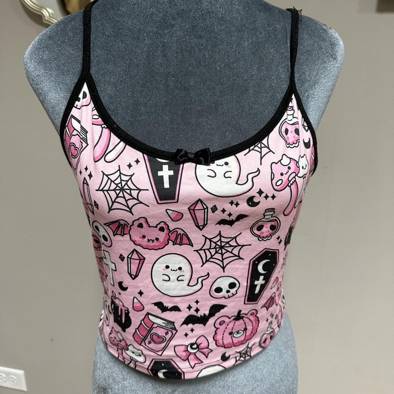 item listed by sufiyahsboutique