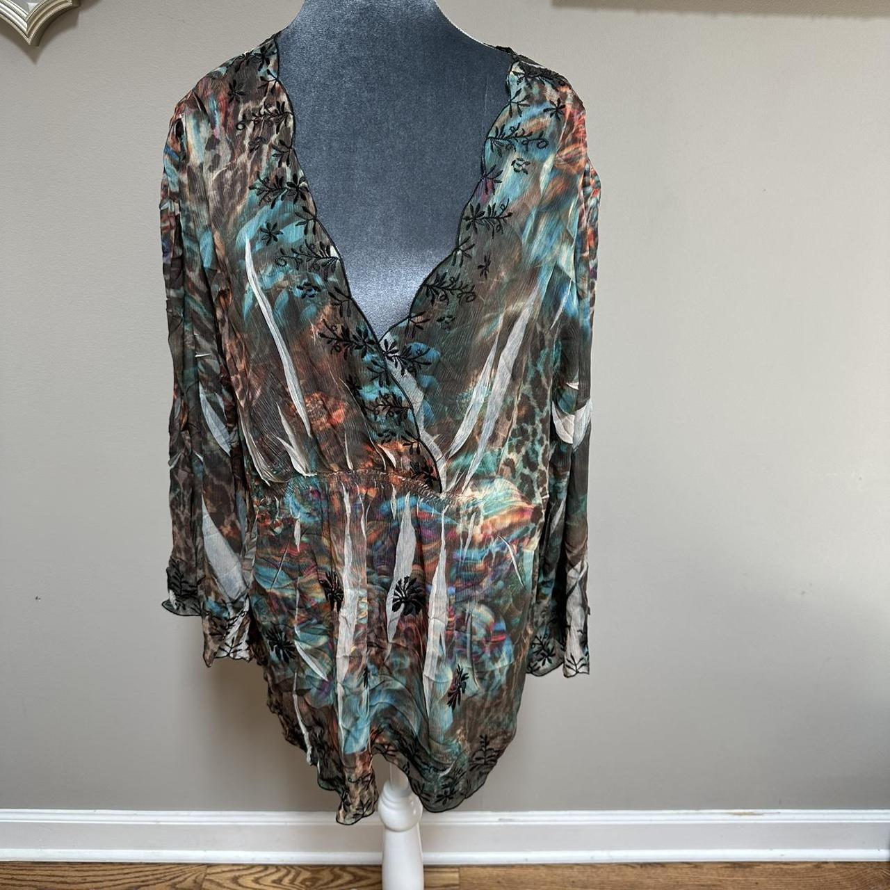 item listed by sufiyahsboutique