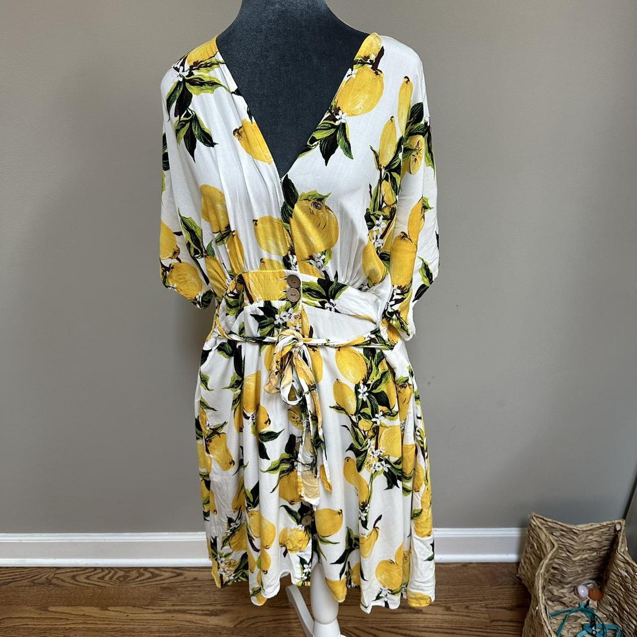 item listed by sufiyahsboutique