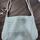 Stone mountain women's blue bag
