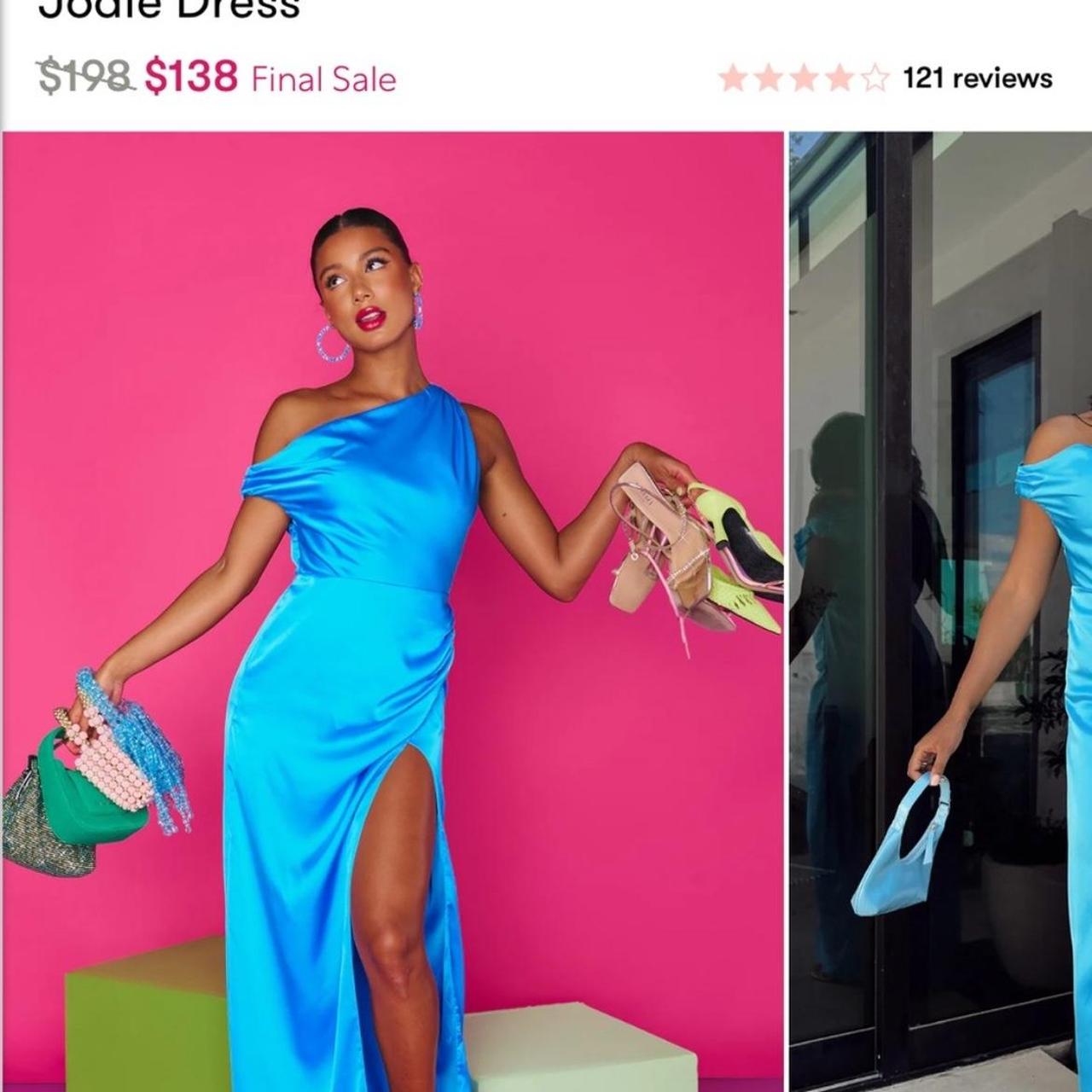 item listed by kaylaayy