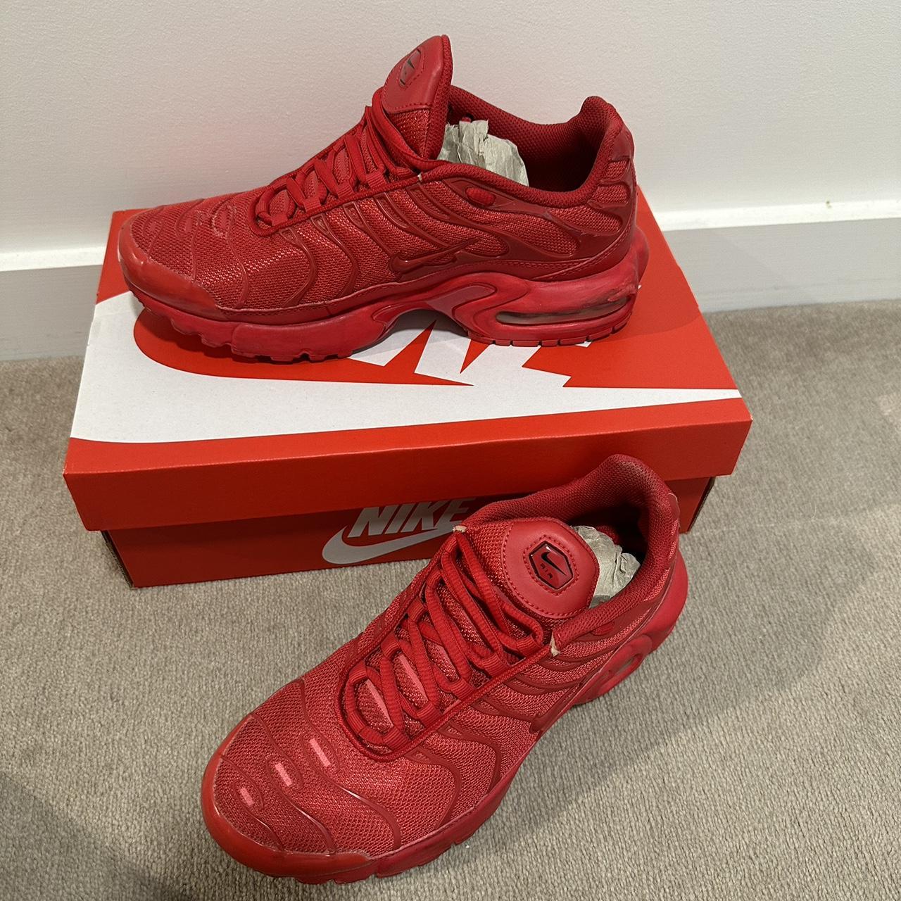 tn lava red