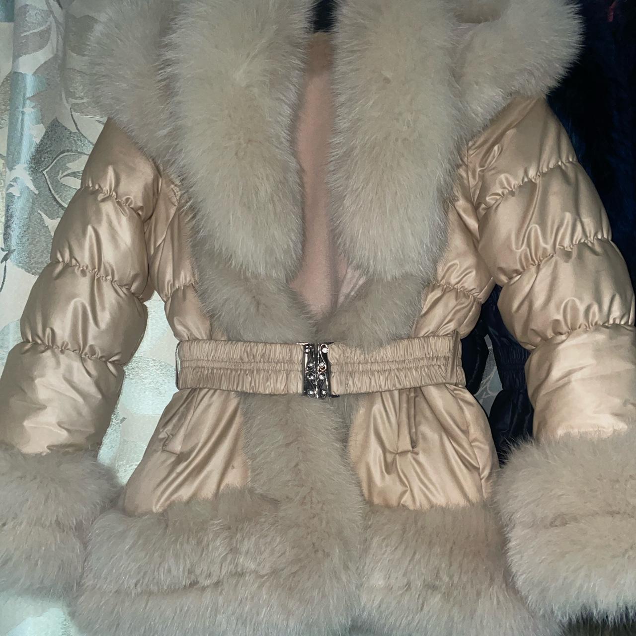 Susie b 2025 fur coats