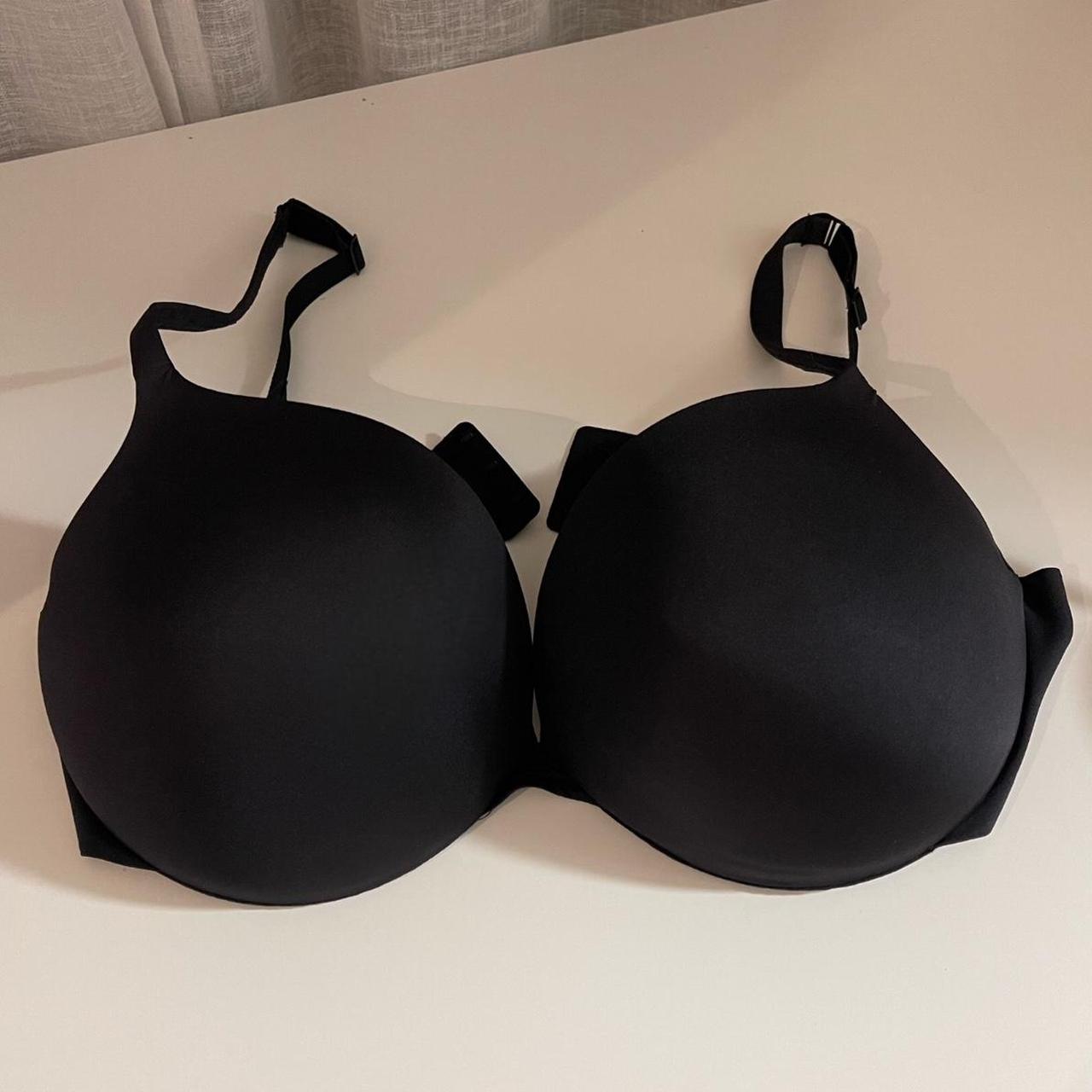 SKIMS🖤 TEARDROP PUSH-UP BRA ULTIMATE BRA in color... - Depop